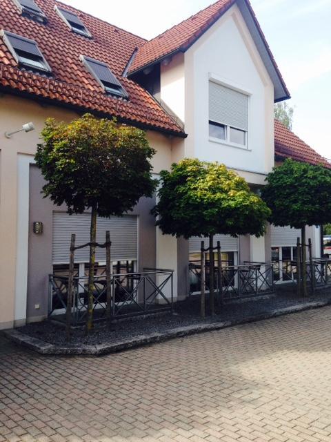 Airport Hostel Hallbergmoos Exterior photo
